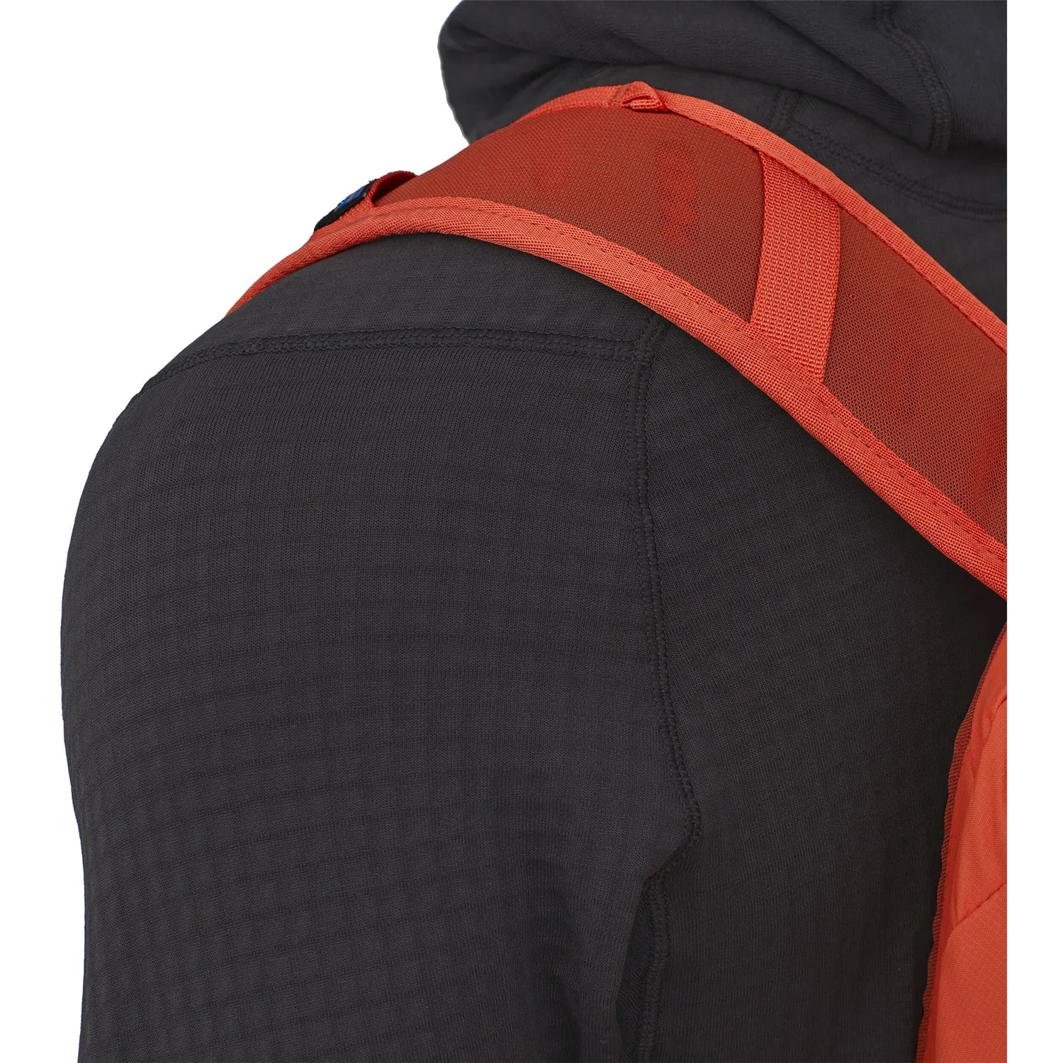 Patagonia Men's R1 Pullover Hoody (Closeout)