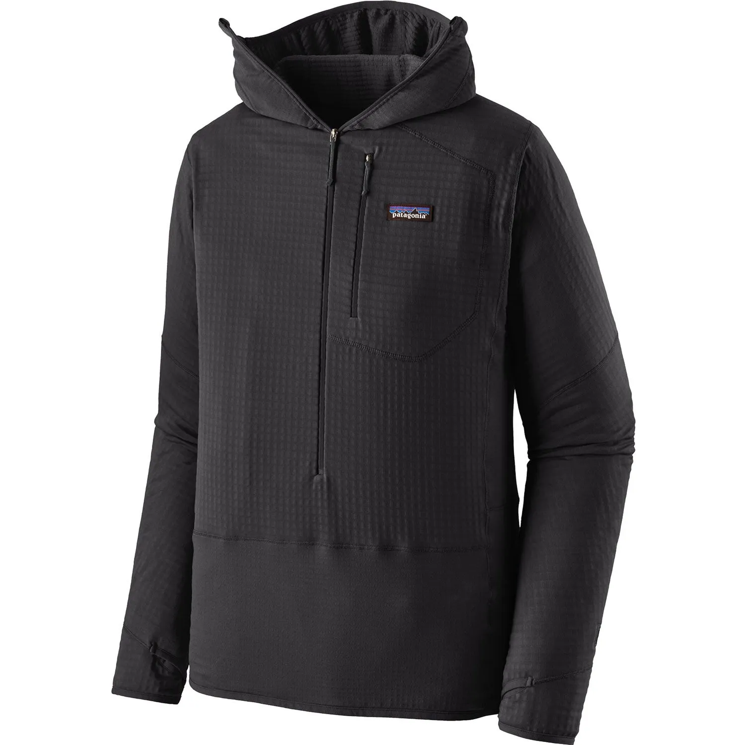 Patagonia Men's R1 Pullover Hoody (Closeout)