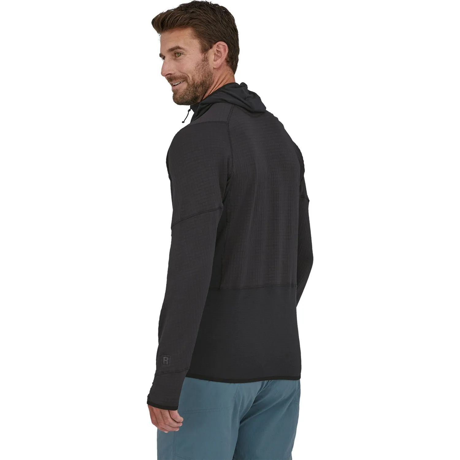 Patagonia Men's R1 Pullover Hoody (Closeout)