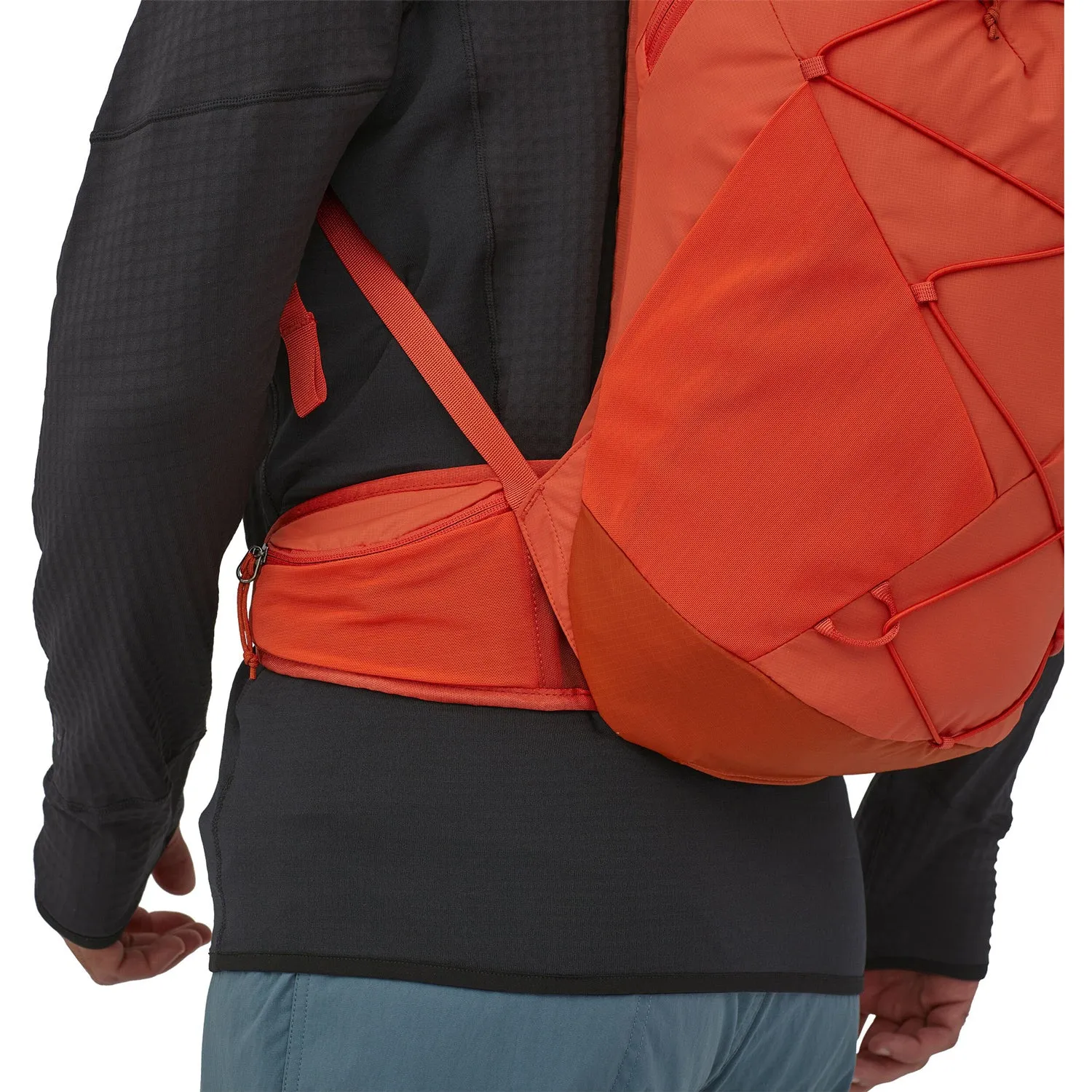 Patagonia Men's R1 Pullover Hoody (Closeout)