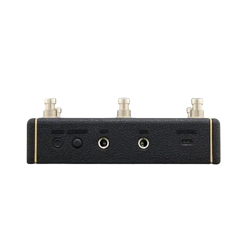 Positive Grid SPARK CONTROL X 6-Switch Wireless Footswitch
