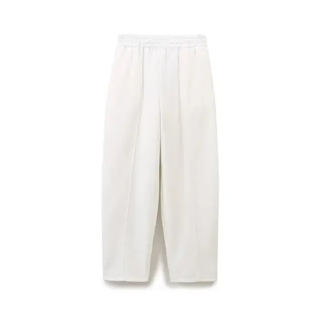 Pre Order: Long Sleeve Cotton Sweater   Pants Set