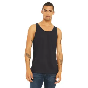 PREMIUM STANDARD TANK TOP 100% COTTON BELLA   CANVAS