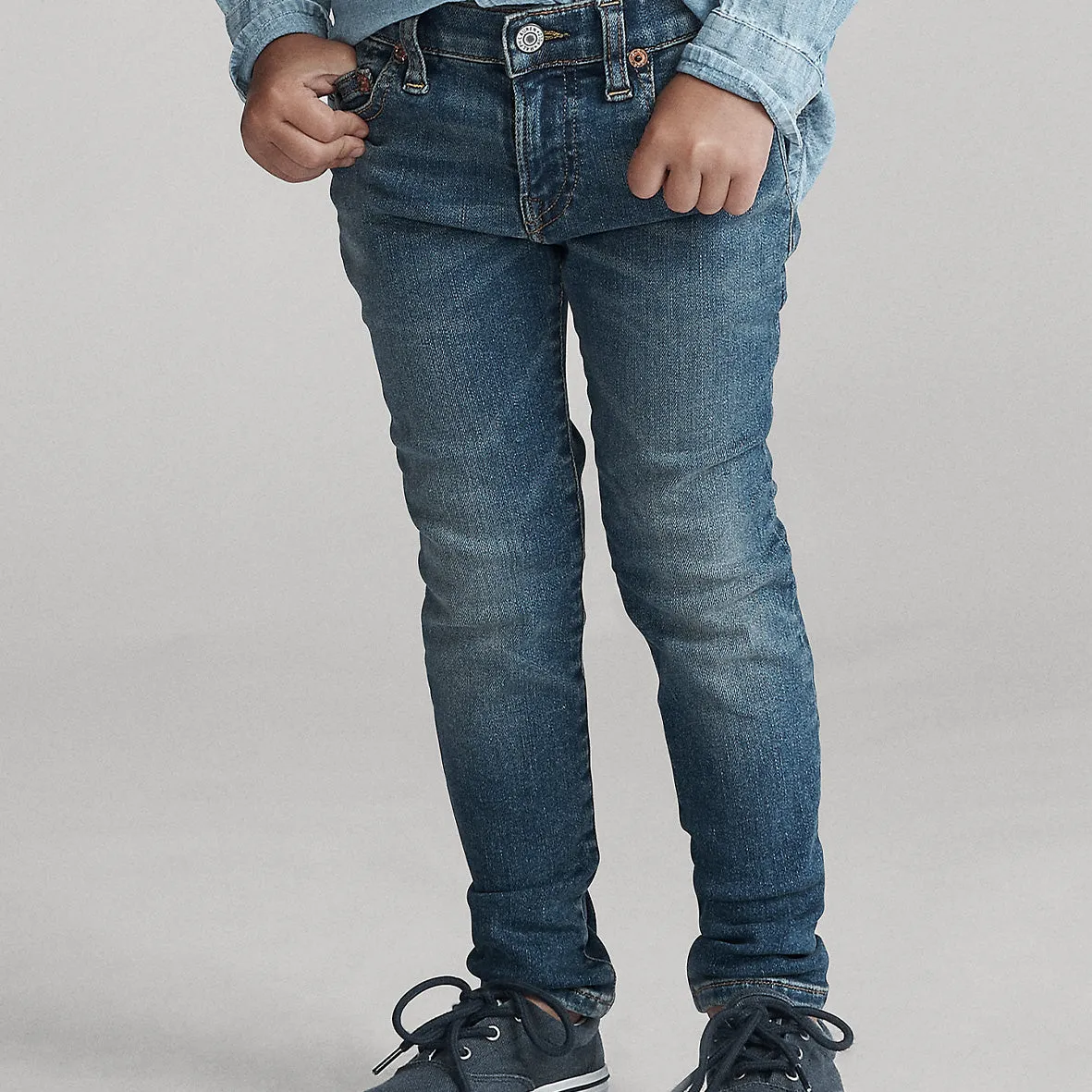 Ralph Lauren - Jeans (5-7YEARS)