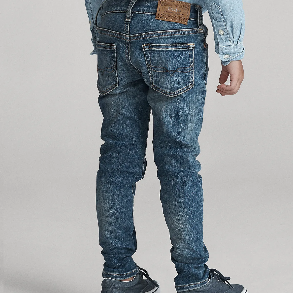 Ralph Lauren - Jeans (5-7YEARS)