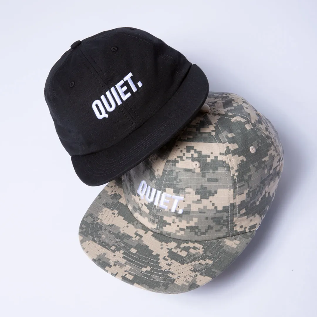 Ripstop Sport Polo Hat - Made in USA