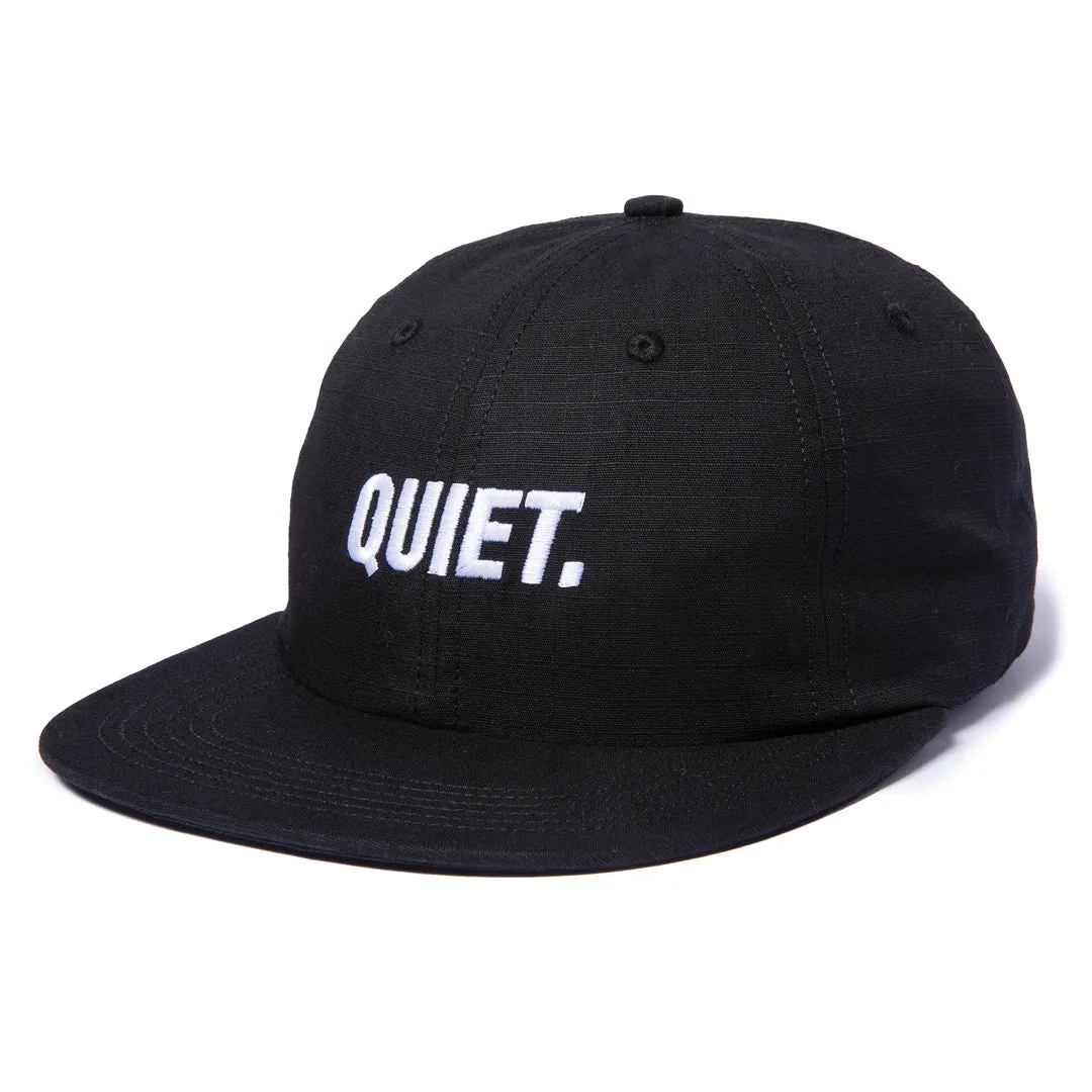 Ripstop Sport Polo Hat - Made in USA