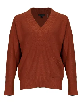 Single Pocket Sweater
