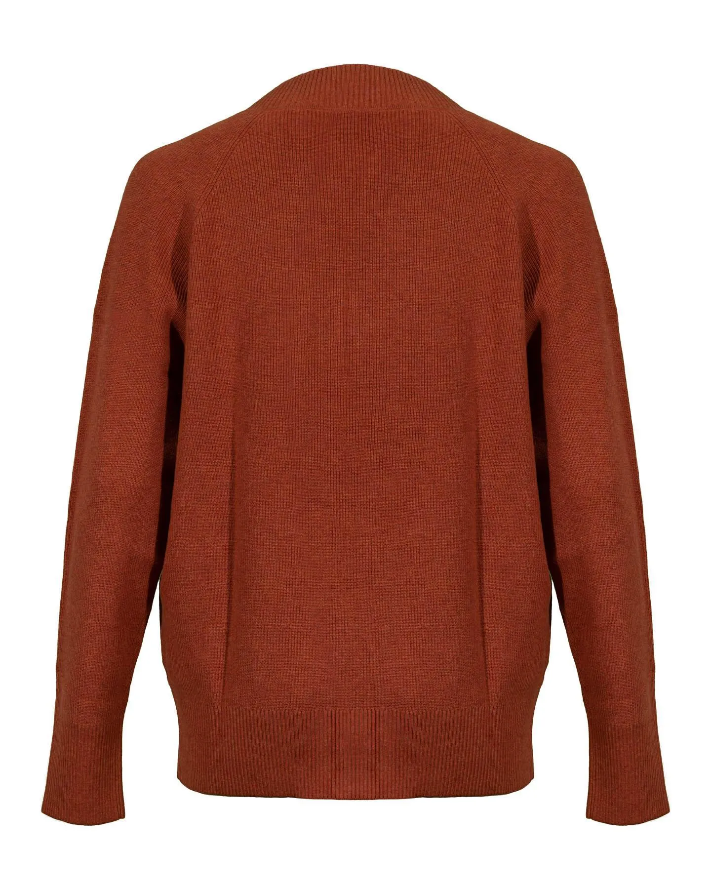Single Pocket Sweater