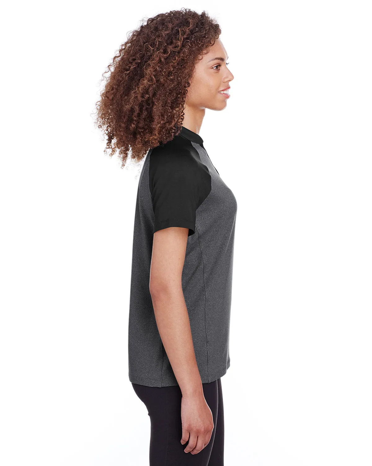 Spyder S16564 Ladies' Peak Polo