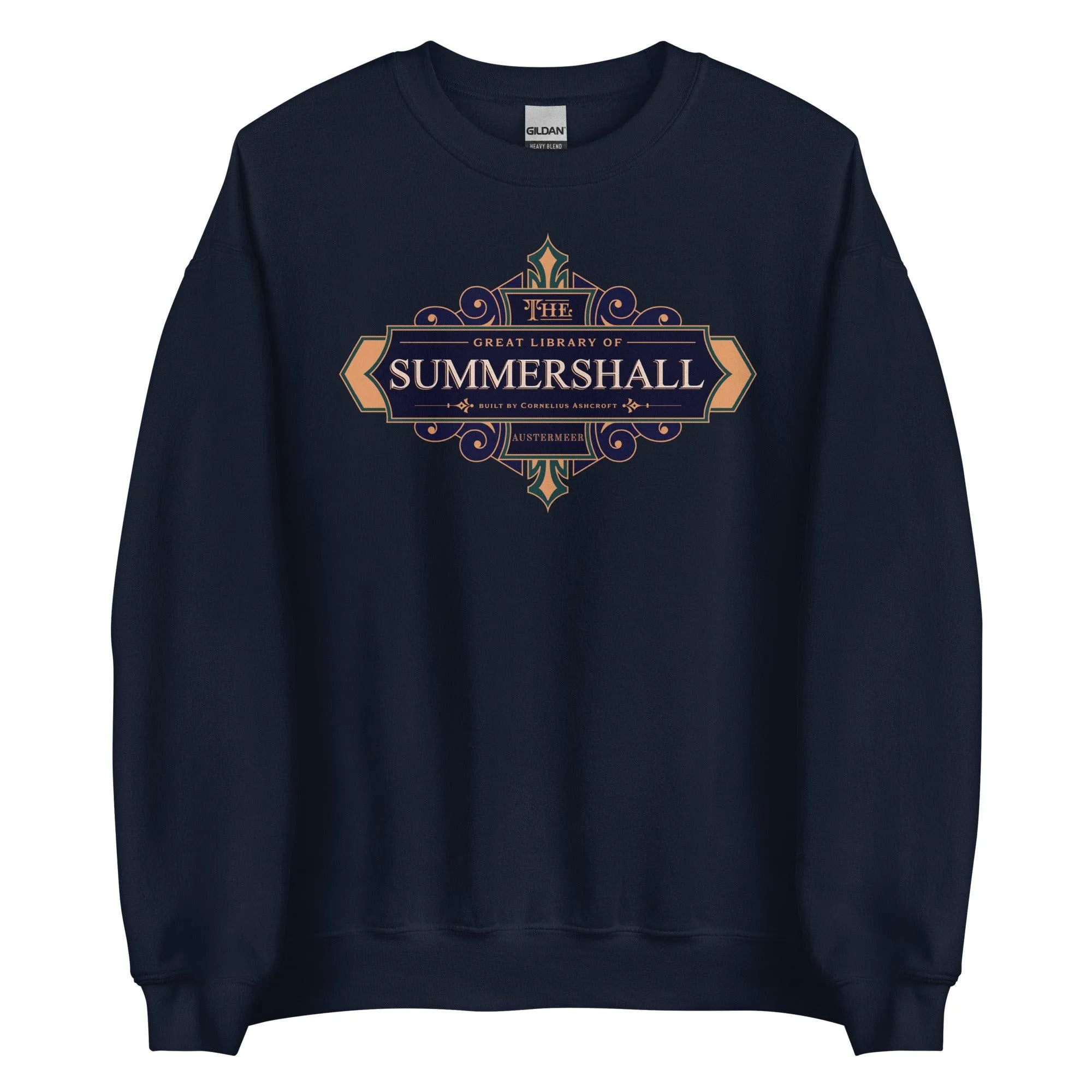 Summershall Sweatshirt