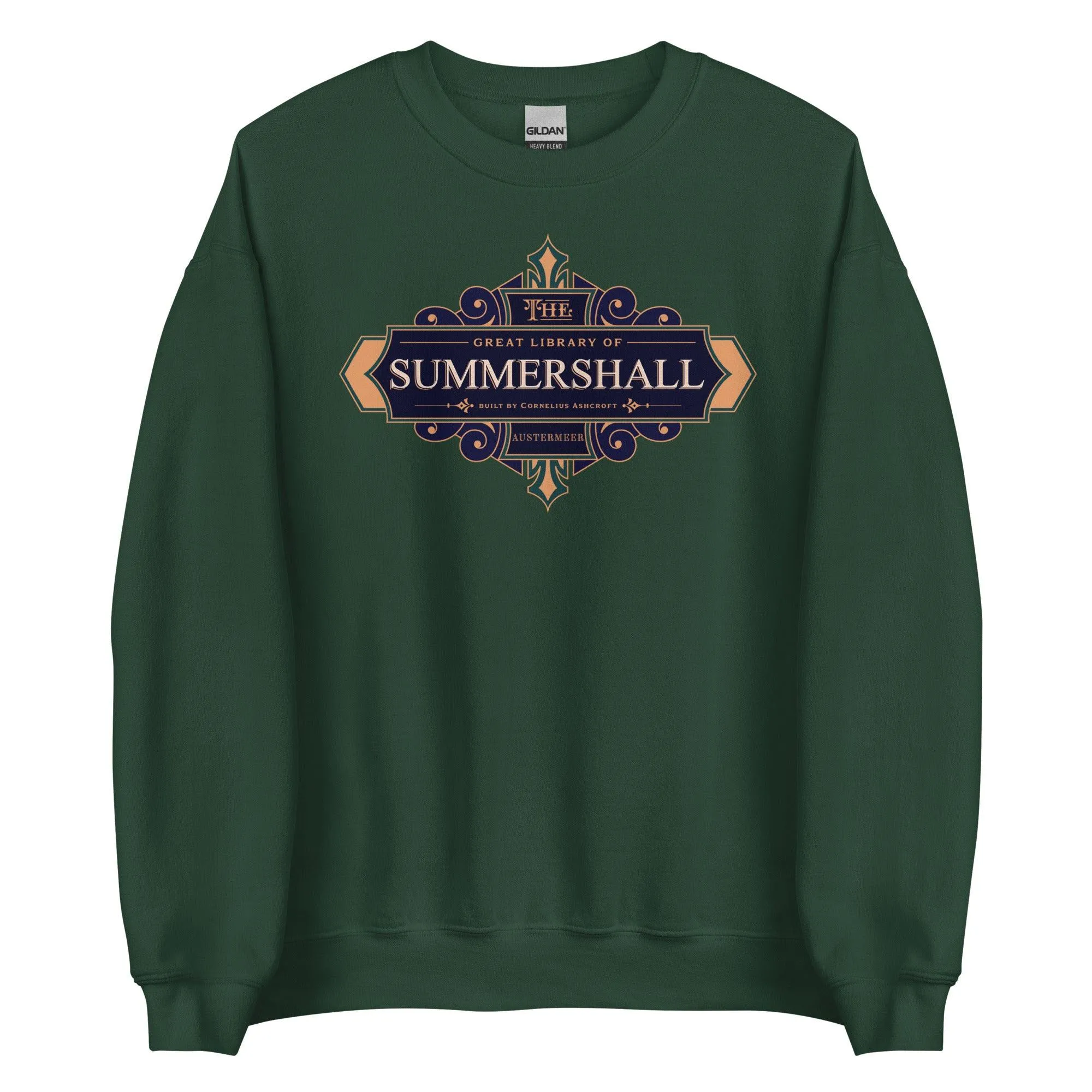 Summershall Sweatshirt