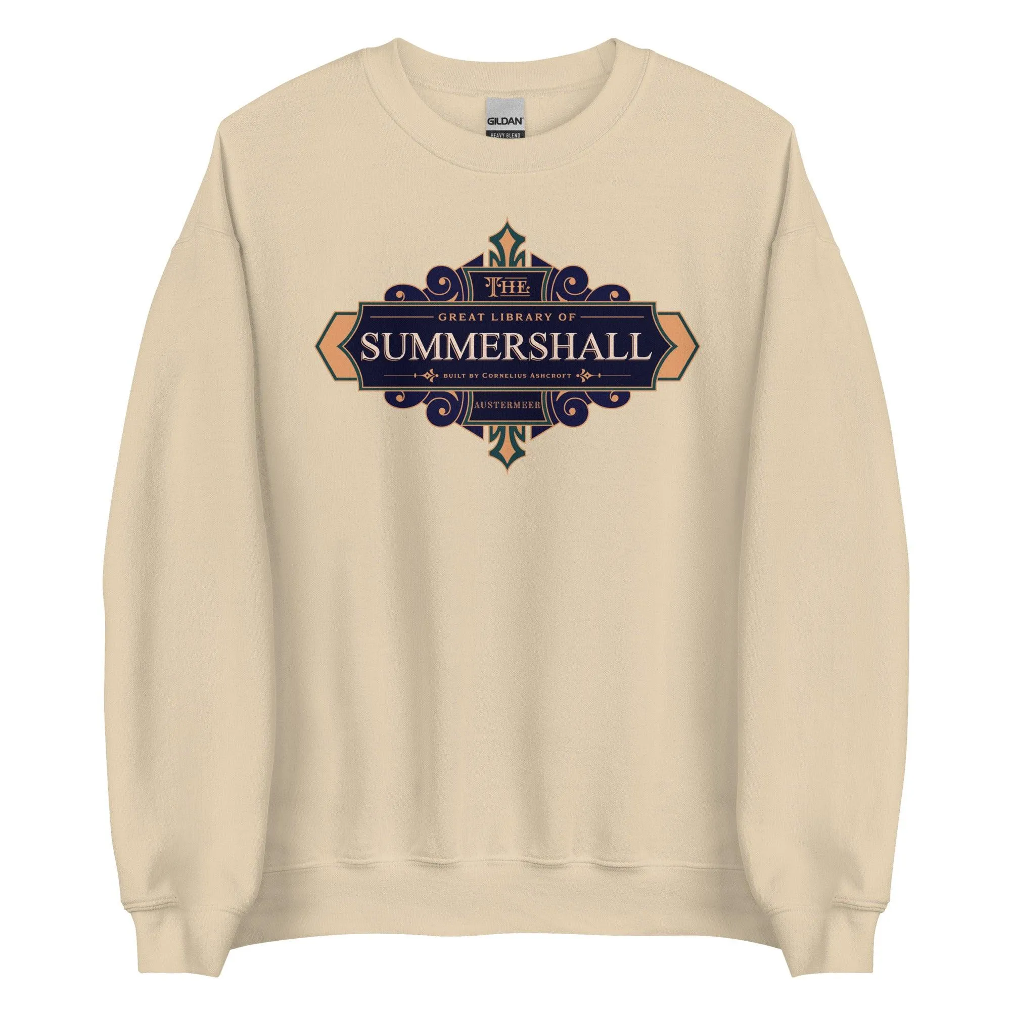 Summershall Sweatshirt