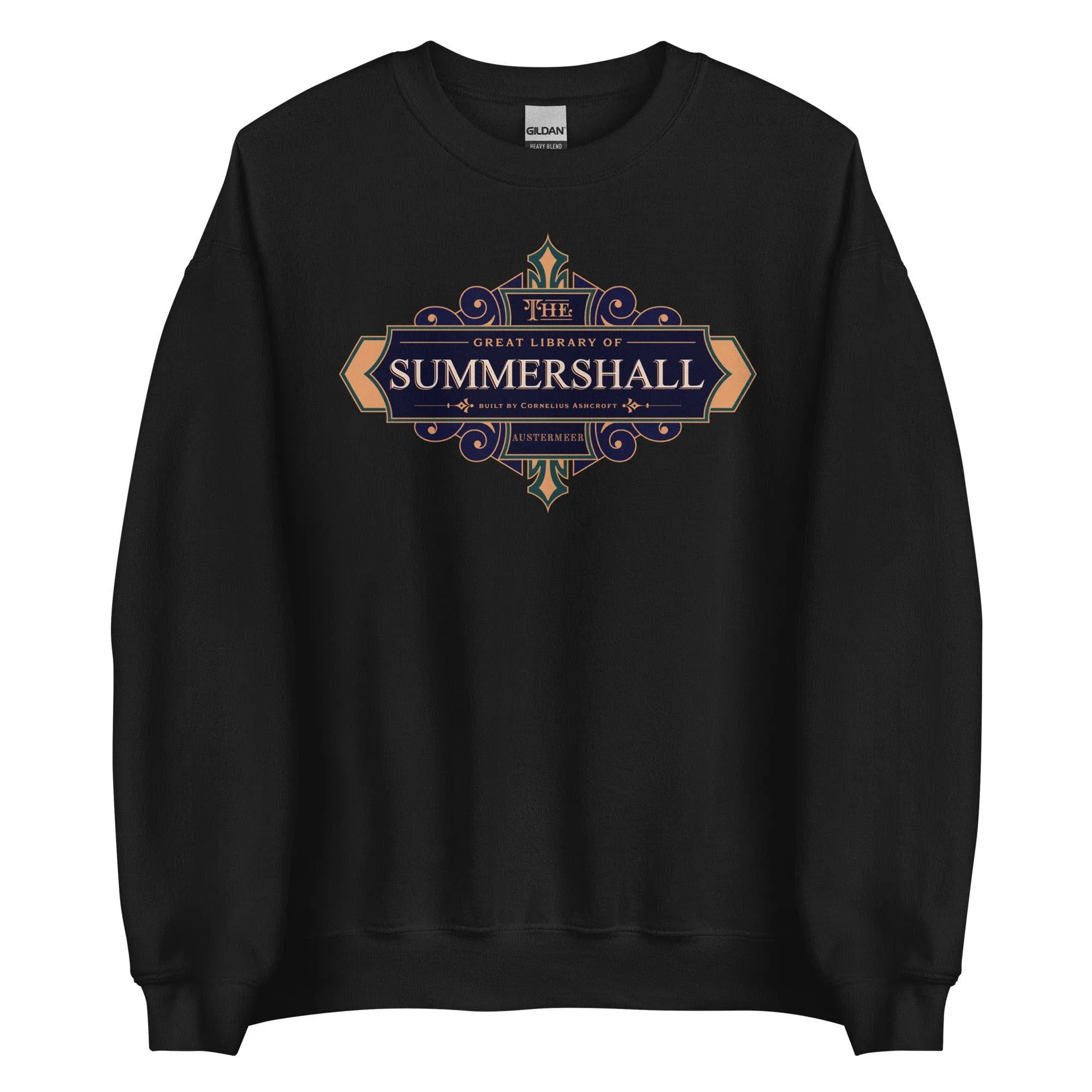 Summershall Sweatshirt