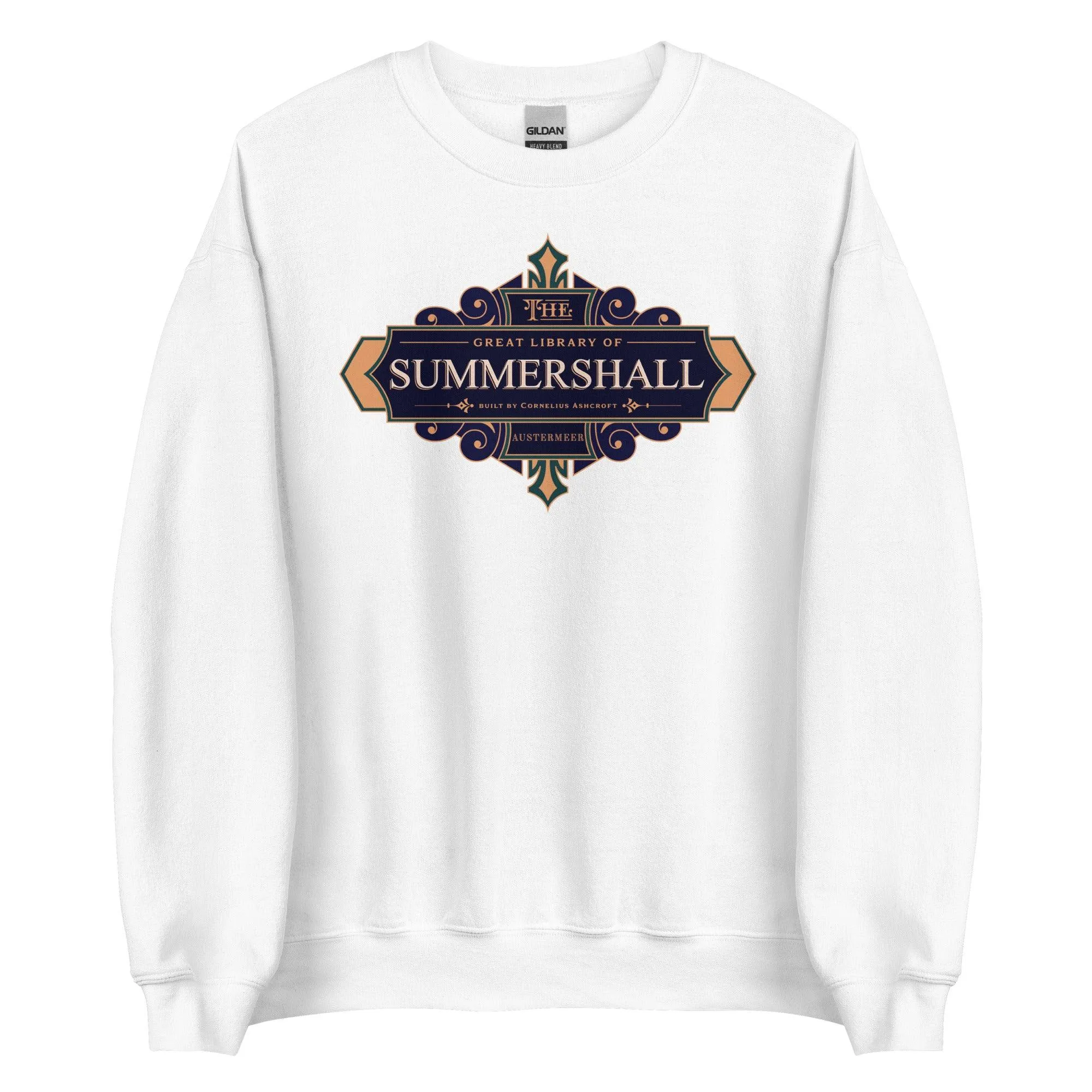 Summershall Sweatshirt