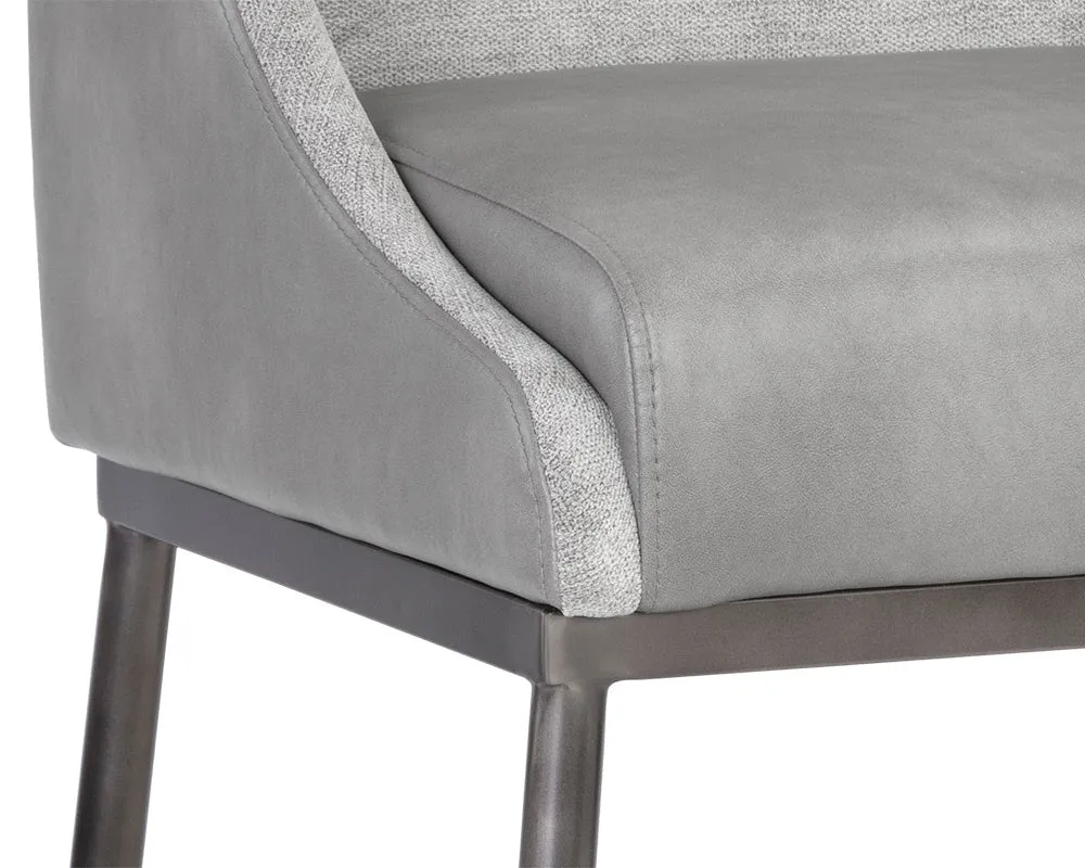 Sunpan Dalary Counter Stool