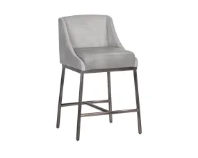 Sunpan Dalary Counter Stool