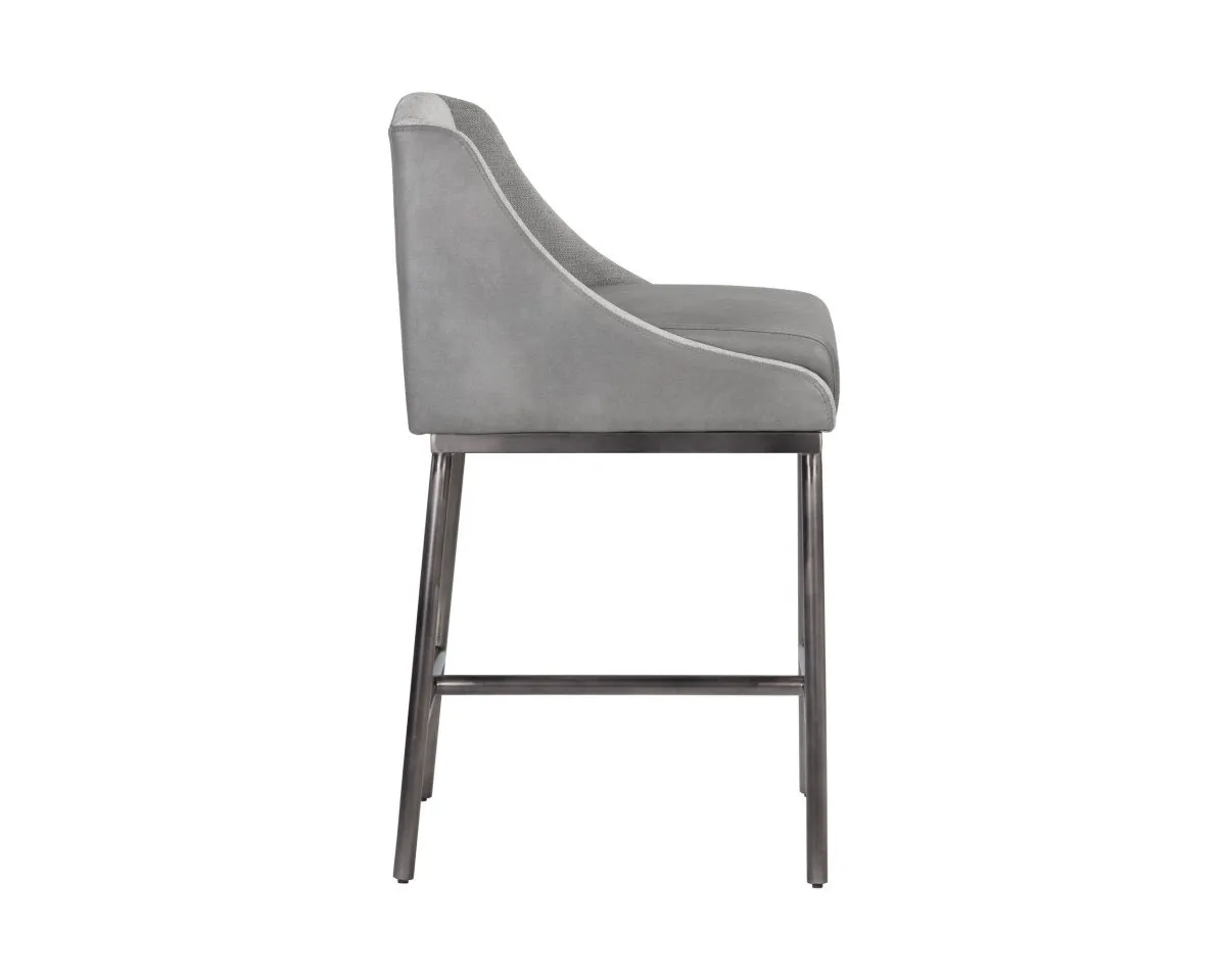 Sunpan Dalary Counter Stool