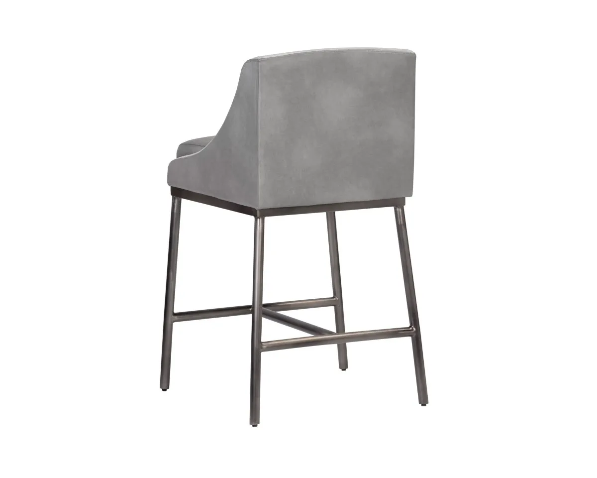 Sunpan Dalary Counter Stool