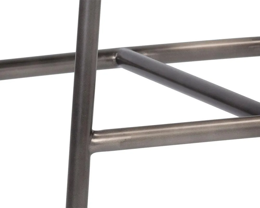 Sunpan Dalary Counter Stool
