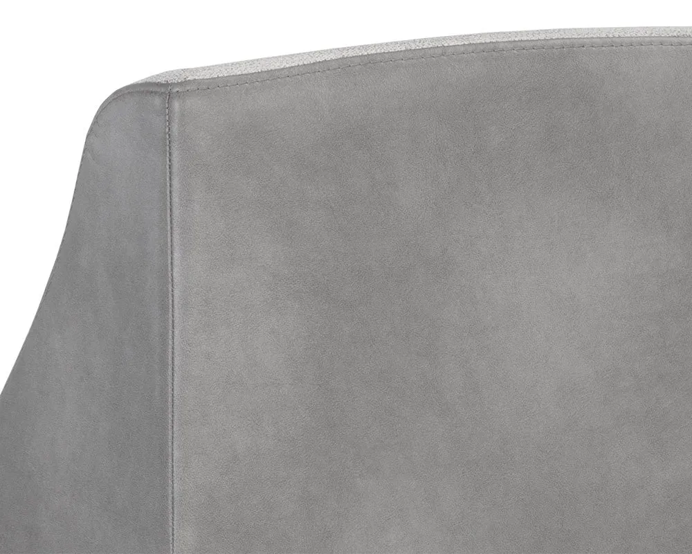 Sunpan Dalary Counter Stool
