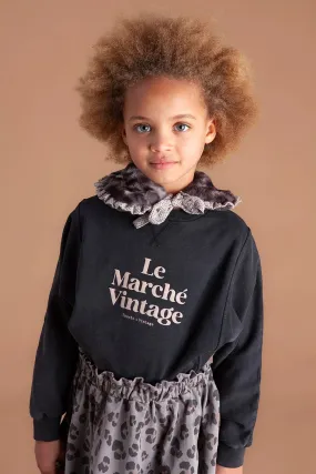 Tocoto Vintage "Le Marche" Vintage Sweatshirt