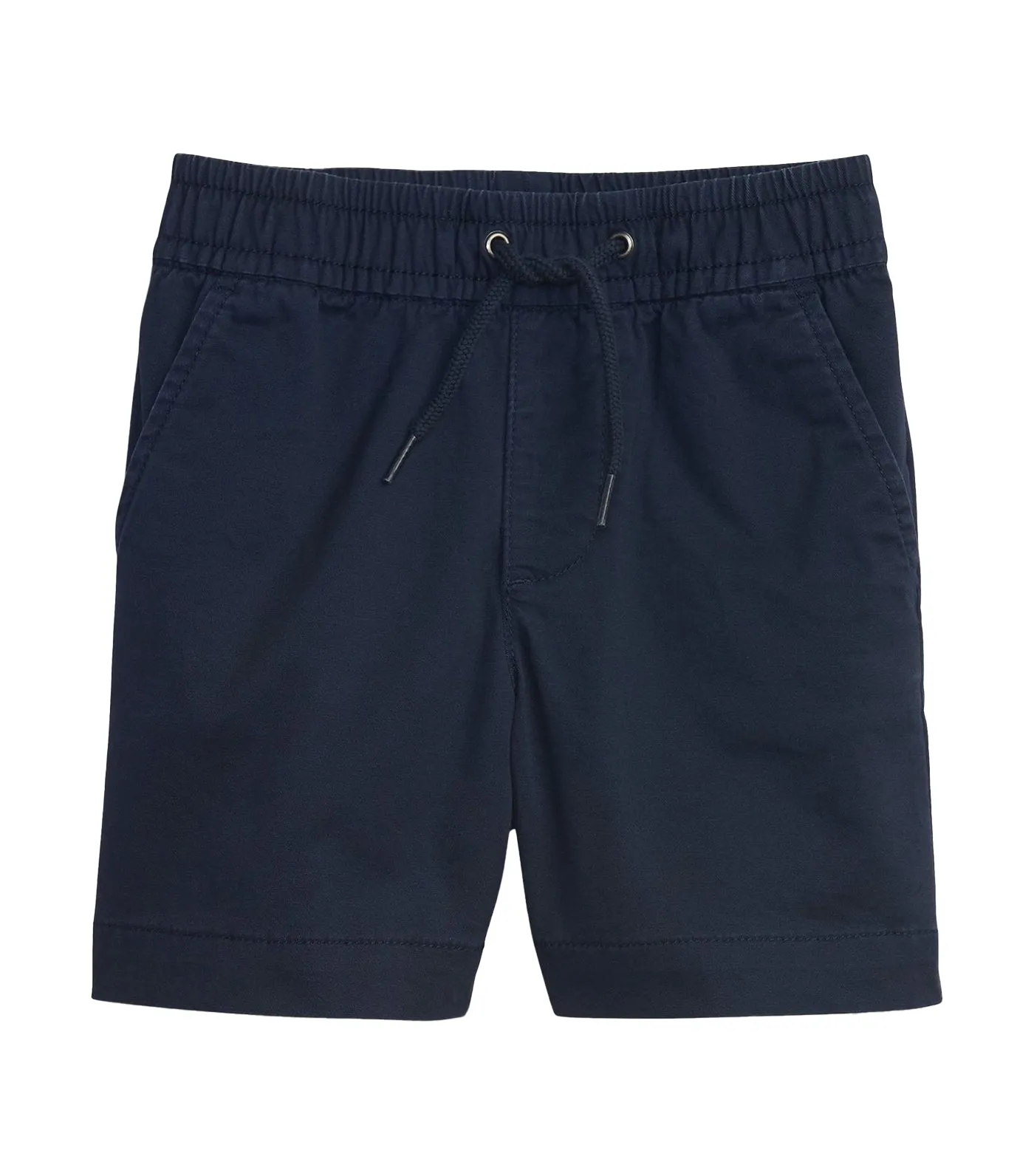 Toddler Easy Pull-On Shorts Tapestry Navy