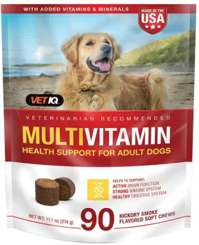 VetIQ Supplements for Dogs VetIQ Supplements for Dogs