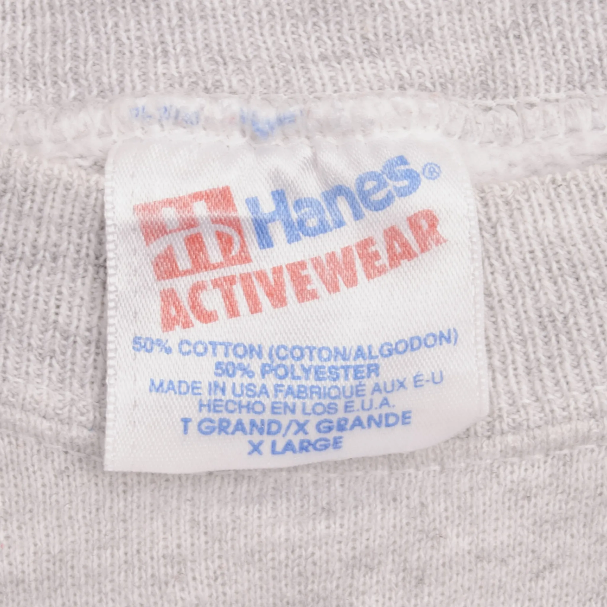 VINTAGE US ARMY 1ST BN 31TH FA FORT STILL OK SWEATSHIRT 1990S XL MADE IN USA
