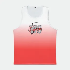WC Force Custom Men's Tank