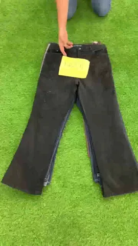 Y2K 2024 Unique Jeans Bundle (DR-071)