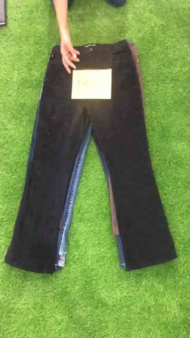 Y2K 2024 Unique Jeans Bundle (DR-071)