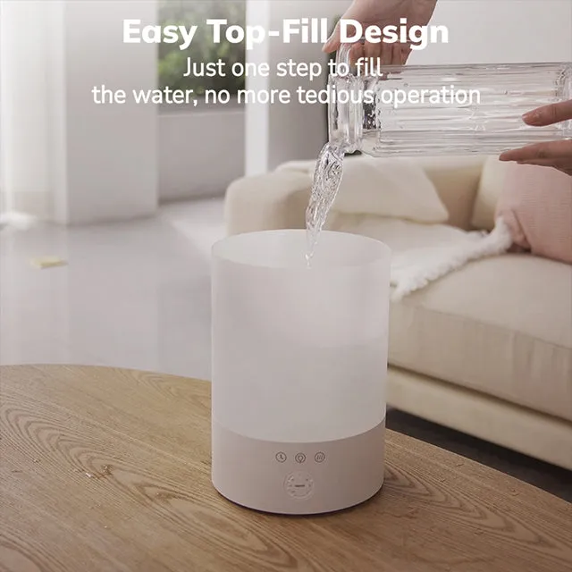 YOGIN Large Capacity Humidifier