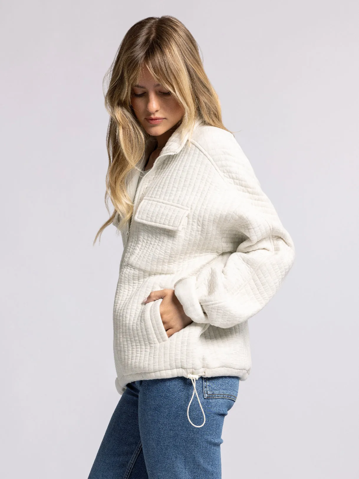 ZIA JACKET