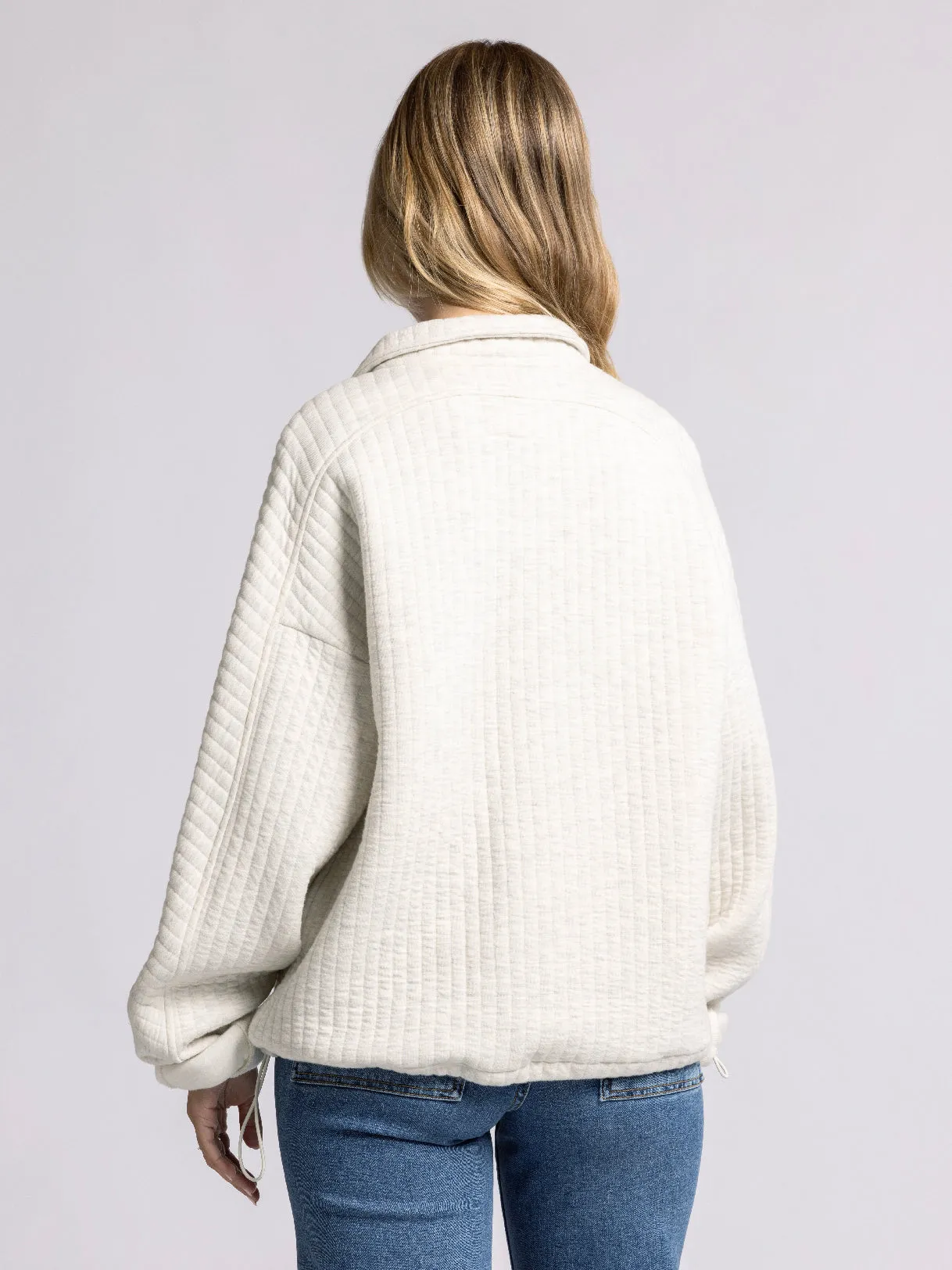 ZIA JACKET